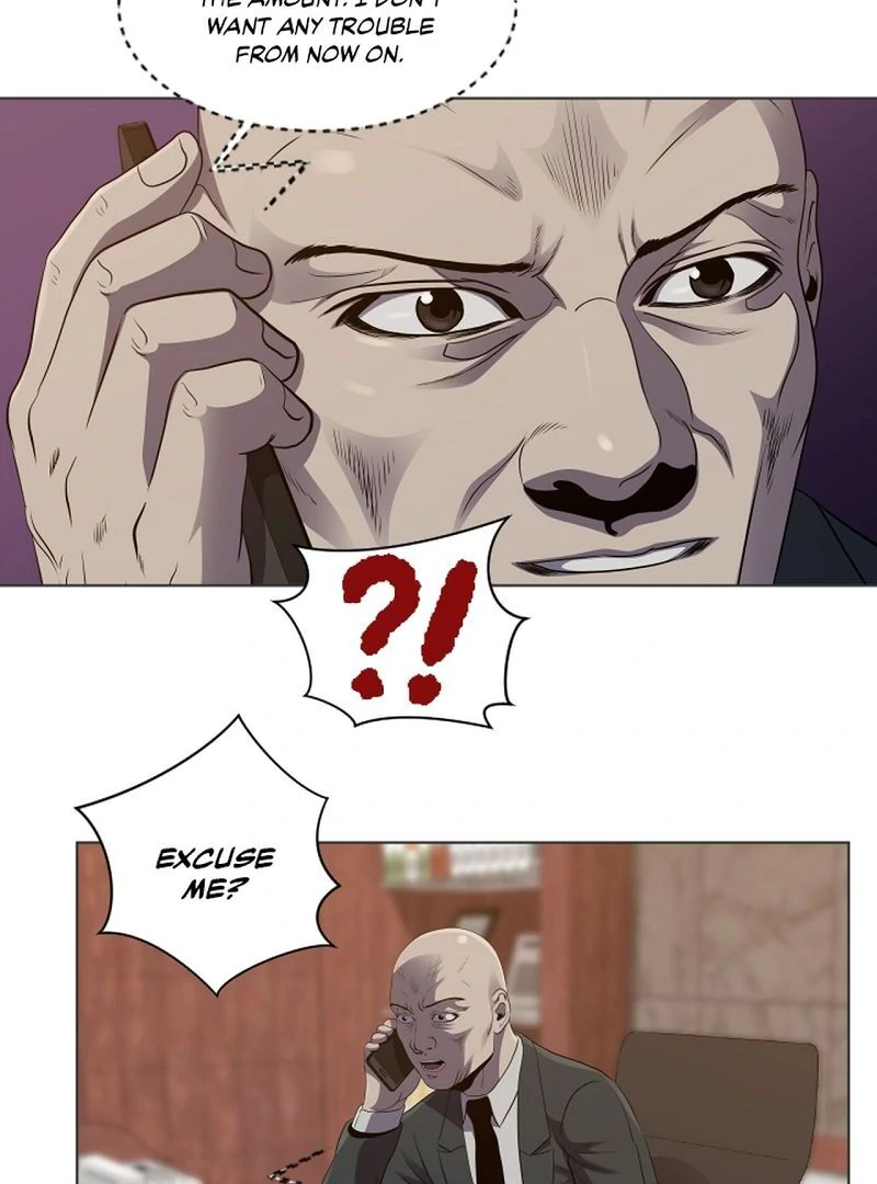 My Level's the Best Chapter 49 47